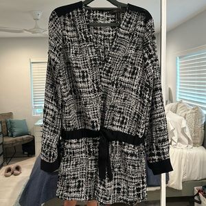 BCBG Generation Romper